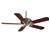 Hunter 23254 The Paramount XP? Brushed Nickel...