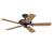 Hunter 23568 Sea Air Weathered Bronze Ceiling Fan