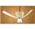 Hunter 23590 Valhalla? Blonde Beech Ceiling Fan