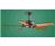 Hunter 23984 52" Belle Meade Ceiling Fan