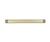 Hunter 24" Extension Downrod - fossil Fan