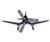 Hunter 24852 The Fantasy Flyer&#174; Ceiling