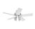 Hunter 255 Ceiling Fan