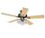 Hunter 25518 Summer Breeze Ceiling Fan