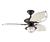Hunter 25519 Sanibel? New Bronze Ceiling Fan
