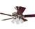 Hunter 25582 52" Studio Ceiling Fan