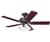 Hunter 25587 The Studio Series® New Bronze Ceiling...