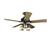 Hunter 25657 The Bedford Weathered Bronze Ceiling...