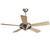 Hunter 25866 Dimensions White Ceiling Fan