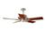 Hunter 28171 Etruscan Chamois Ceiling Fan