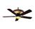 Hunter 2842 Ceiling Fan
