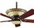 Hunter 28425 Tiffany Charmaine Oil Rubbed Bronze...