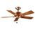 Hunter 28434 Madison County Burnished Copper...