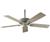 Hunter 28455 Dominion French Vanilla Ceiling Fan