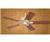 Hunter 28466 Ceiling Fan