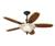 Hunter 28480 La Strada? Brittany Bronze Ceiling Fan