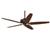 Hunter 28488 Fellini® Cocoa Ceiling Fan