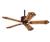 Hunter 28538 The Cotillion? Bronze Ceiling Fan