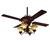 Hunter 28871 54" Europa Pienza Ceiling Fan