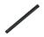 Hunter 72" Extension Downrod - Black Fan