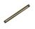 Hunter 72" Extension Downrod - Brushed Nickel Fan