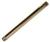 Hunter 72-Inch Downrod' Hunter Bright Brass Finish'...