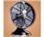Hunter 90044 12" Rockefeller? Fan