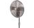 Hunter 90121 Century Stand (Pedestal) Fan