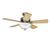 Hunter Auberville&#174; 20411 Ceiling Fan