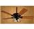 Hunter Builder Select Plus 28609 Ceiling Fan