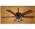 Hunter Builder Select Plus 28610 Ceiling Fan