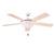 Hunter Casa Grande 52" Ceiling Fan "Sandstone"