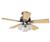 Hunter Ceiling Fan - 2043