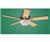 Hunter Ceiling Fan - 2053