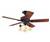 Hunter Ceiling Fans Ashland - 54 Inch Ceiling Fan...