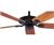 Hunter Ceiling Fans Individual Elements-Wood Model...