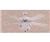 Hunter Classic Design 52" Ceiling Fan "White' Pure...
