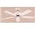 Hunter Classic Petite 30" or 36" Ceiling Fan "White...