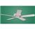 Hunter Custom Home 2 28160 Ceiling Fan