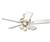Hunter FAN 20549 SUMMER BREEZE 52" 5-BLADE CEILING...