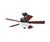Hunter Hunter& Auberville& 44" Ceiling Fan 
