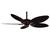 Hunter Individual Elements-Palm in Textured Black...