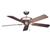 Hunter Model Stratosphere 2001 54" Ceiling Fan...