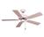 Hunter Phoenician 2000 42" Ceiling Fan "White or...