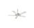 Hunter Prestige Fan By