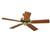 Hunter Quiet Breeze II 21860 Ceiling Fan