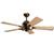Hunter Salinas 20612 Ceiling Fan
