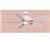 Hunter Sedona Deluxe 52" Ceiling Fan "Westwind...