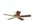 Hunter Summer Breeze 52" Ceiling Fan