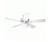 Hunter The Vista 20536 Ceiling Fan